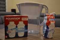 Кана за вода Aquaphor и 3 бр филтъра