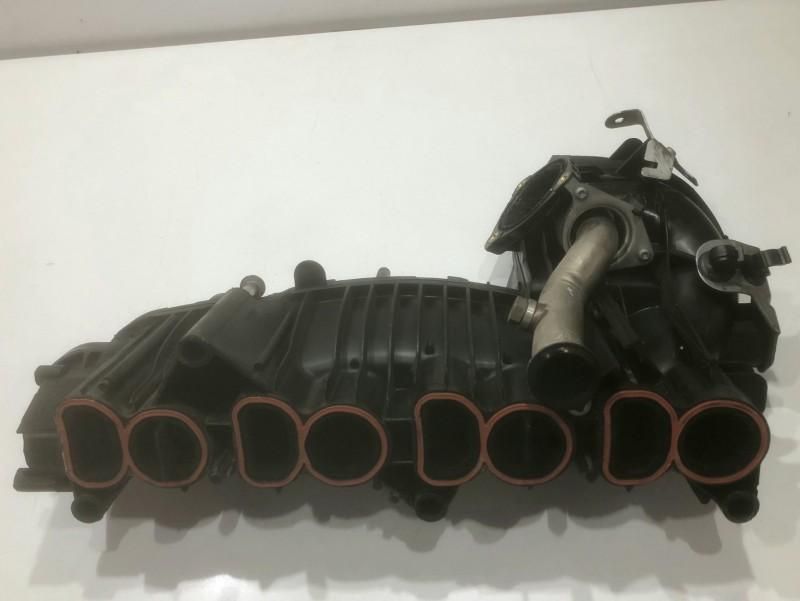 Galerie admisie BMW X3 (2004-2010) [E83] 2.0d N47D20A 7810179