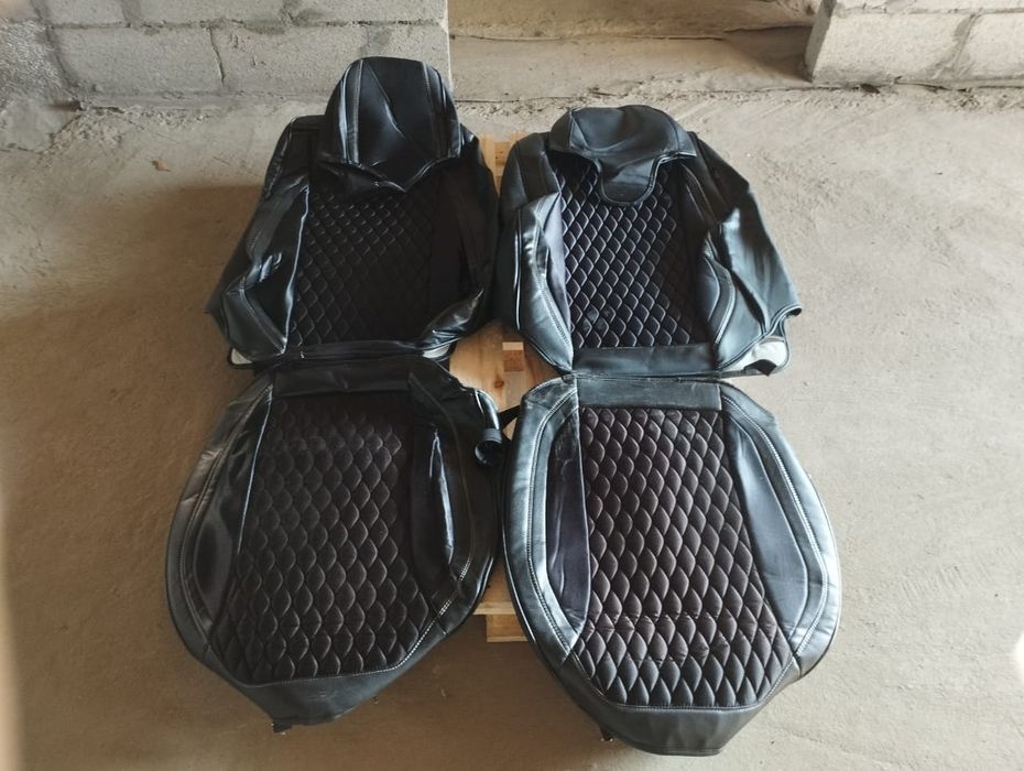 Чехол автомобиля