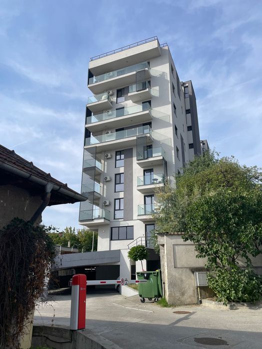 Apartament 2 camere Nord Pitesti