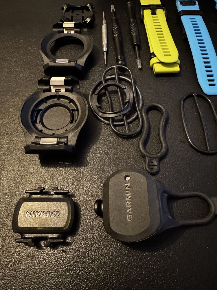 Garmin Forerunner 935