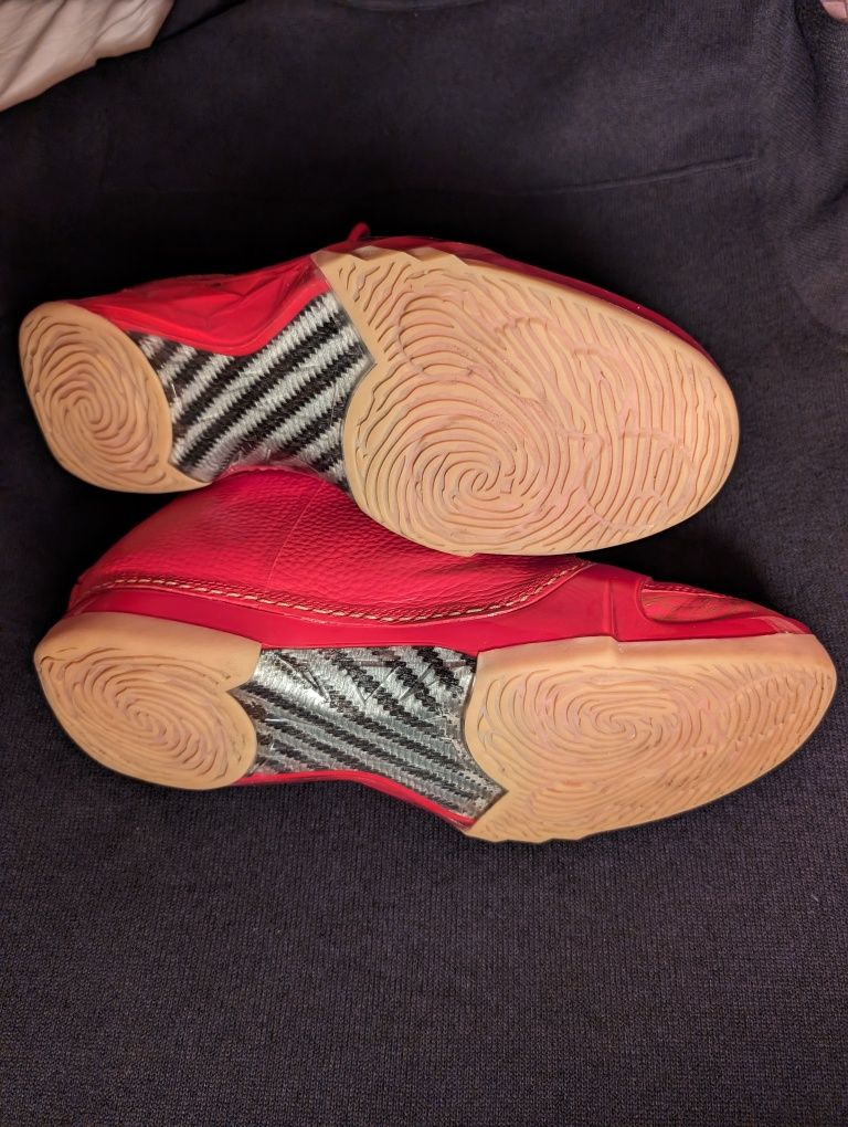 Vand Air Jordan 23 Chicago 44,5