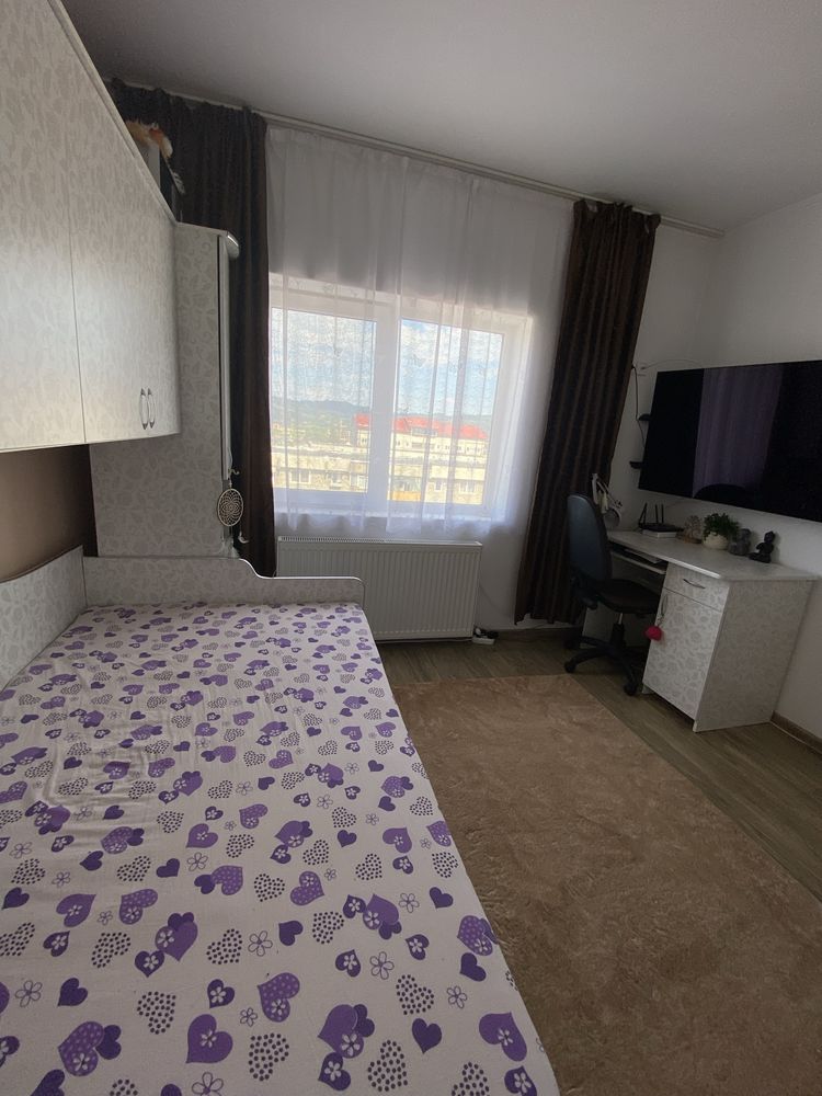 Apartament 2 camere de vanzare