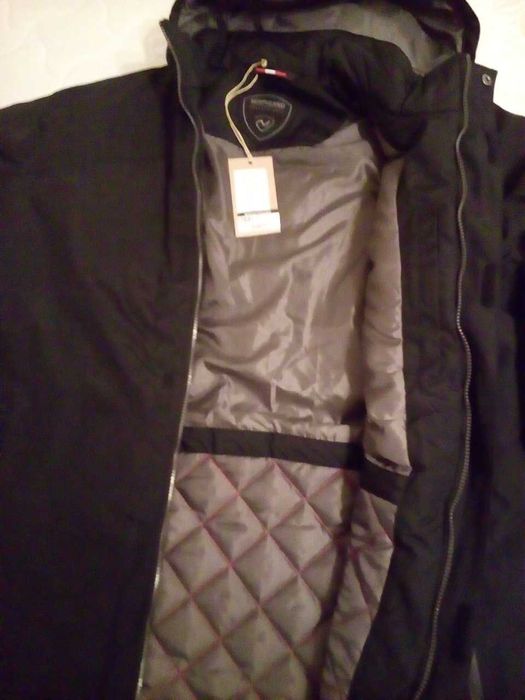 Geaca iarna NORTHLAND PROFESSIONAL marimea XXL NOUA nepurtata