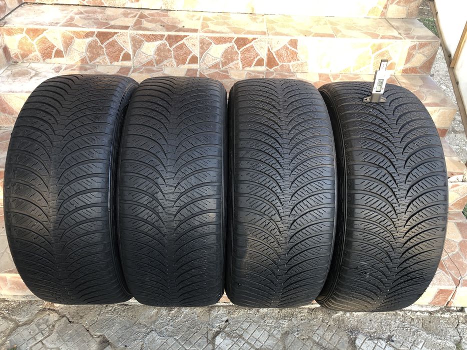 255 45 19 Falken de iarna