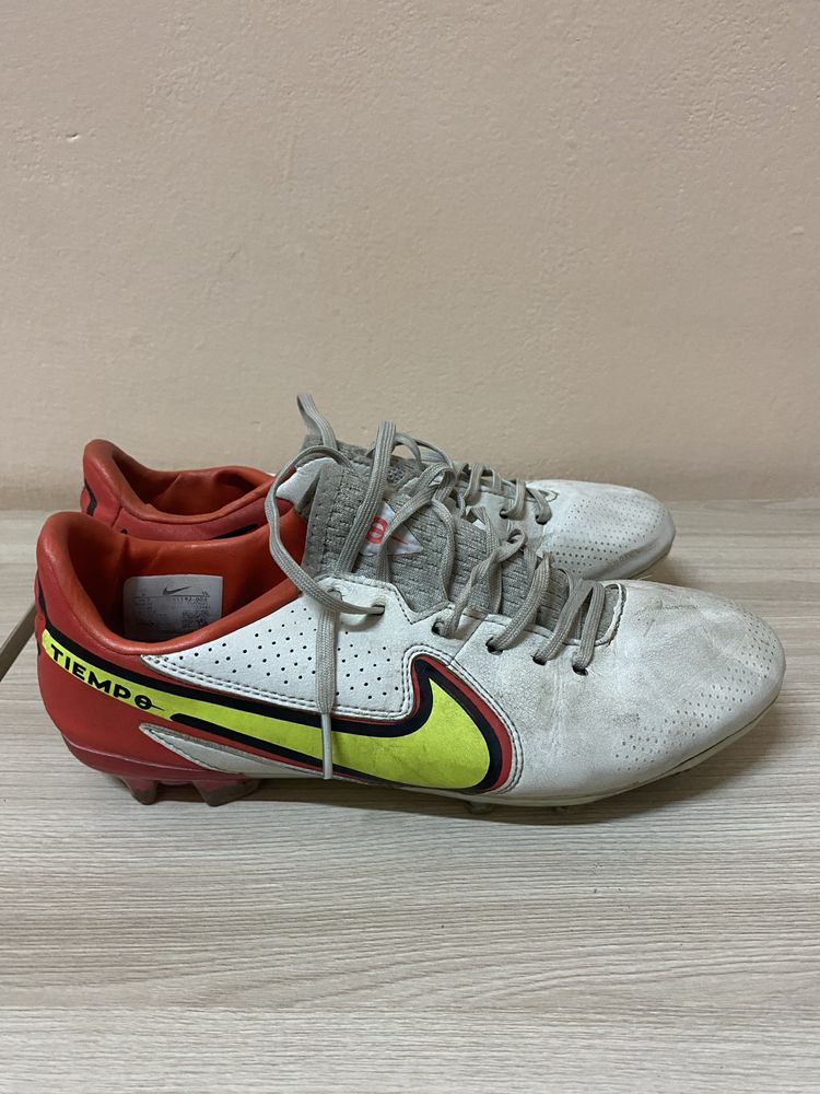 Бутсы Nike tiempo 41 размер