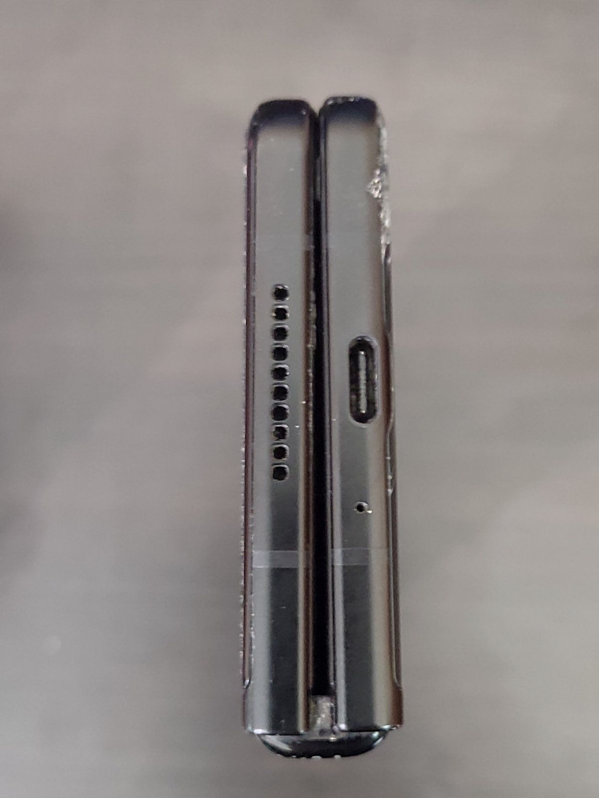 Samsung Z fold 3