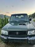 Hyundai Galloper
