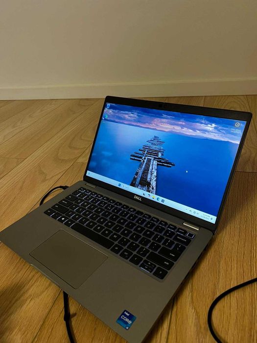 Laptop Dell Latitude 5420