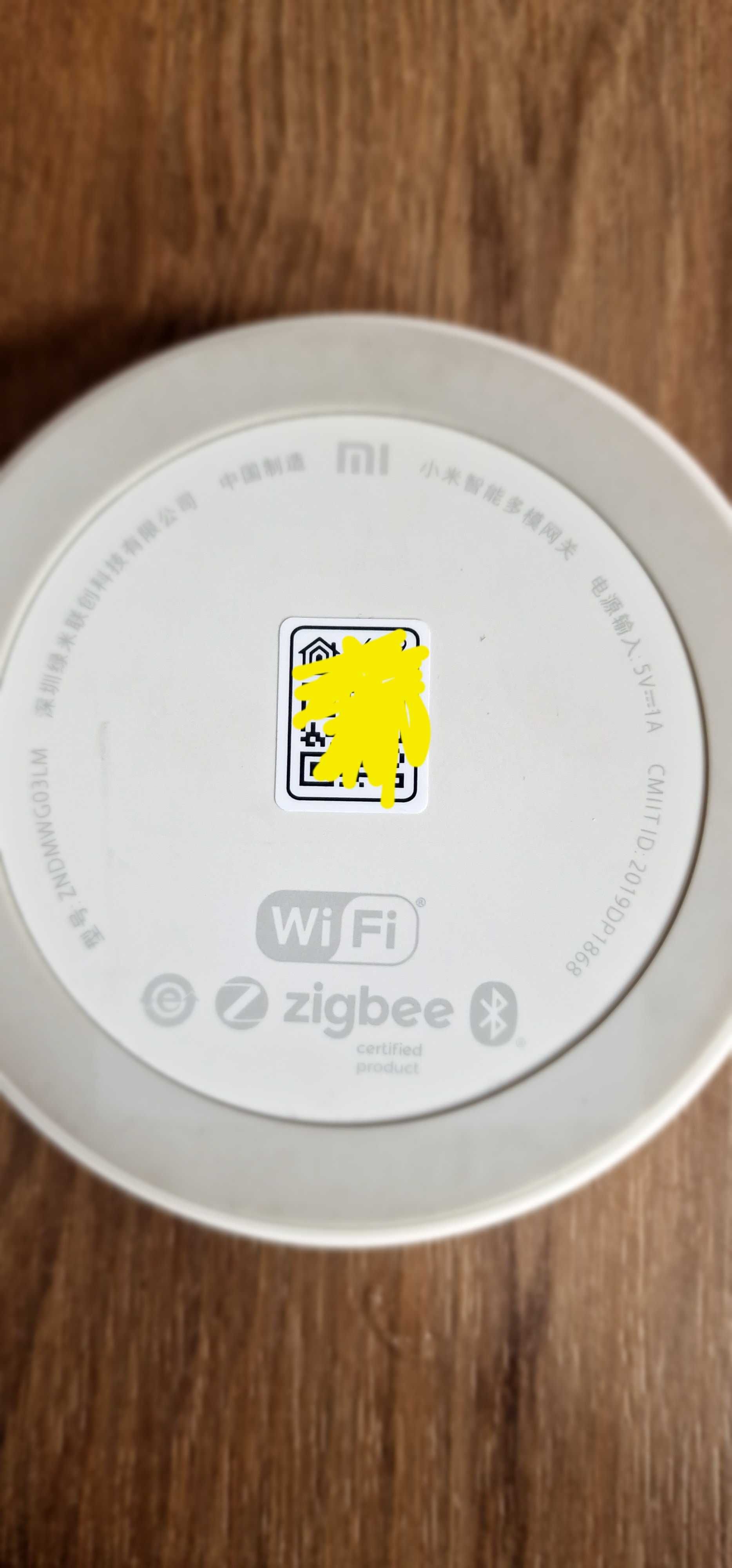 Hub , Wireless, Zigbee 3.0, Bluetooth