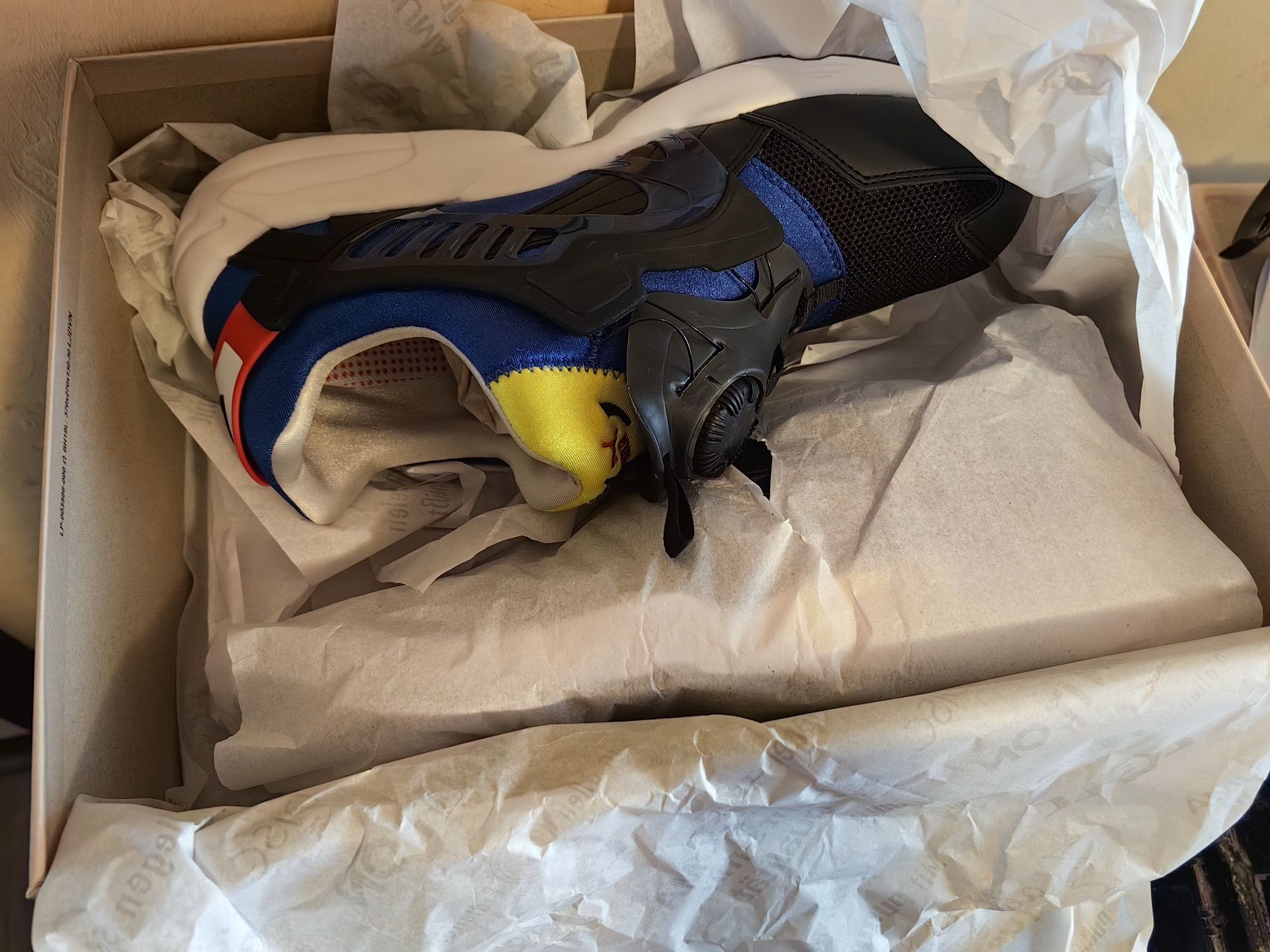 Puma Disc Blaze OG