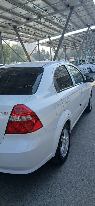 Nexa 3 aftamat gazda