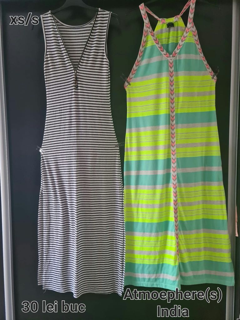 Rochii plajă lungi S/M/L