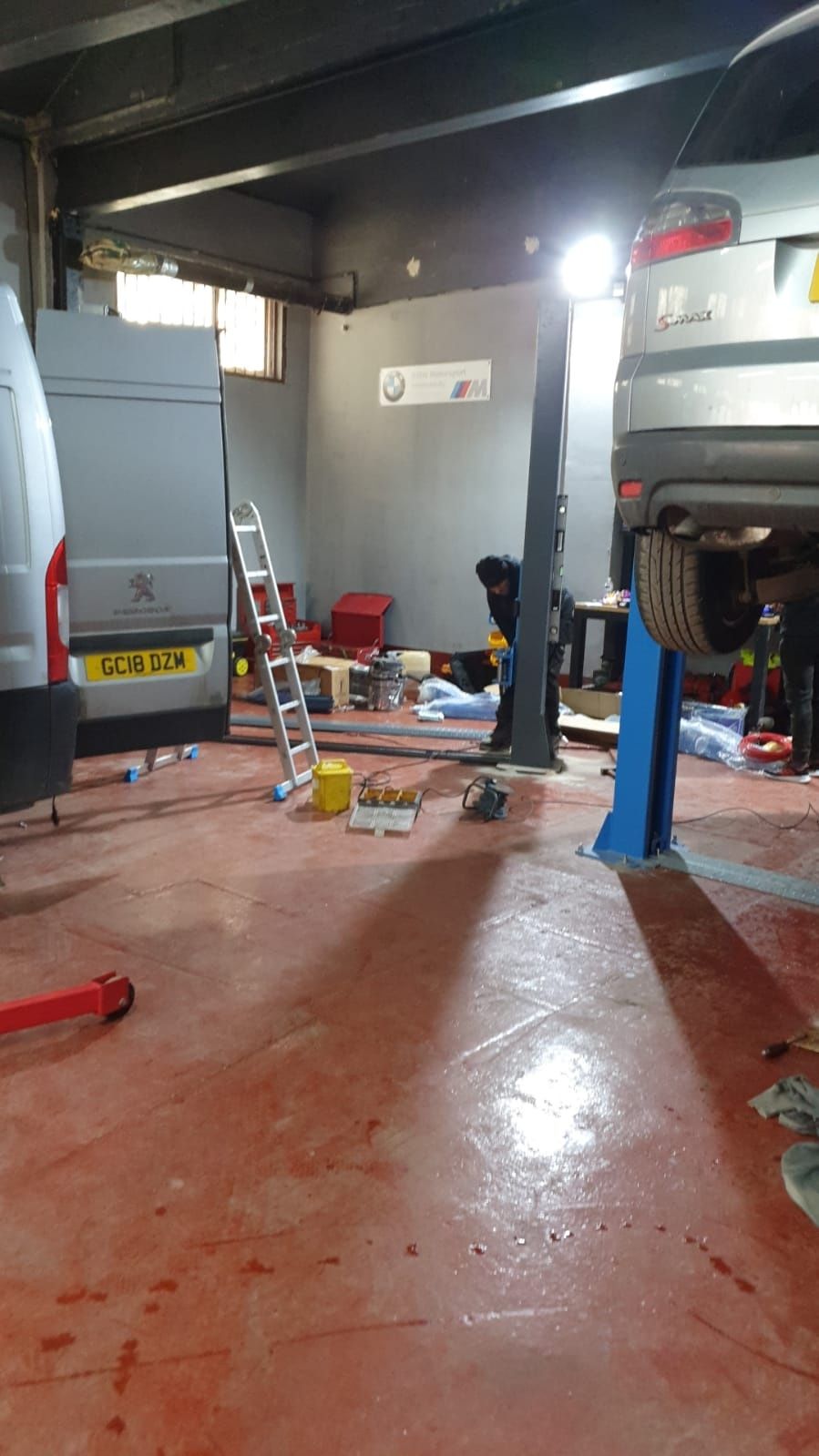 Service auto, scule mecanic auto