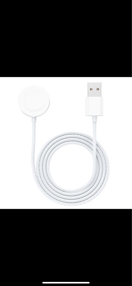 Cablu ceas Apple