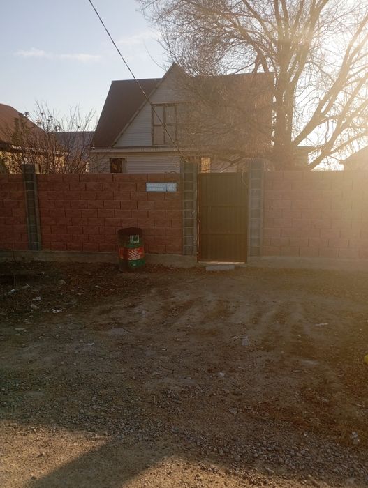 180 КВ дом Жаналык