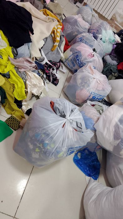 Отдам одежду в хорошем состоянии