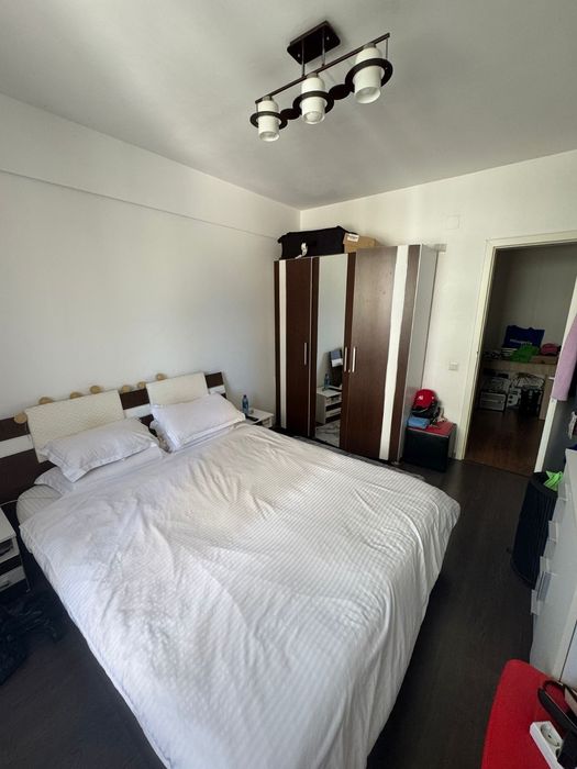 Apartament cu 2 camere!