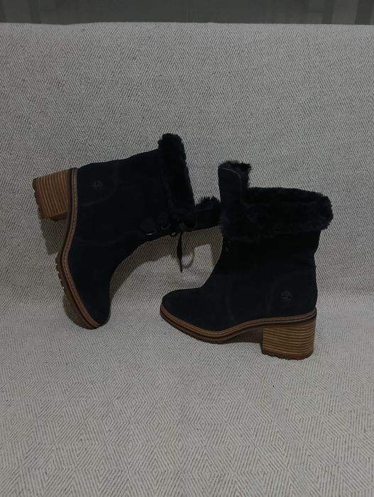 Timberland Ghete cizme 39,5