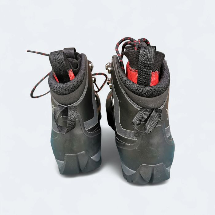 Ghete de munte Arc'teryx Bora 2 Mid Gtx 40,5