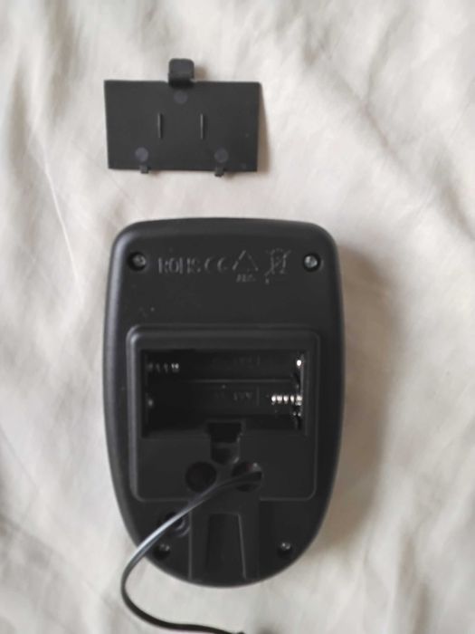 Computer cu multiple functii pt bicicleta eliptica Dynamic R-102,nou