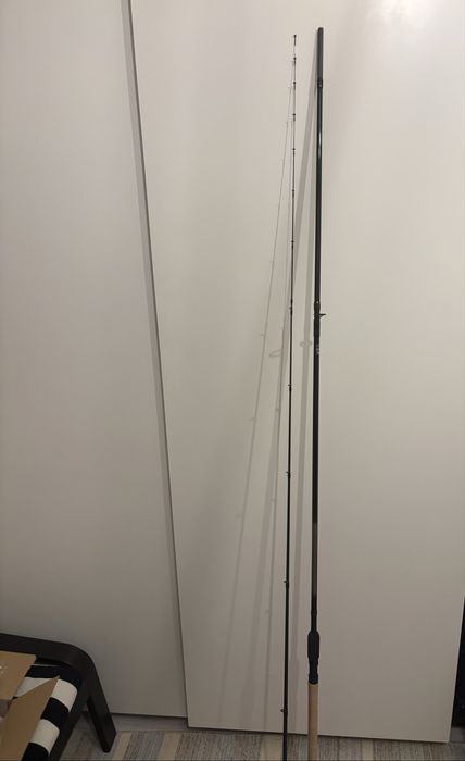 Lanseta Guru A Class