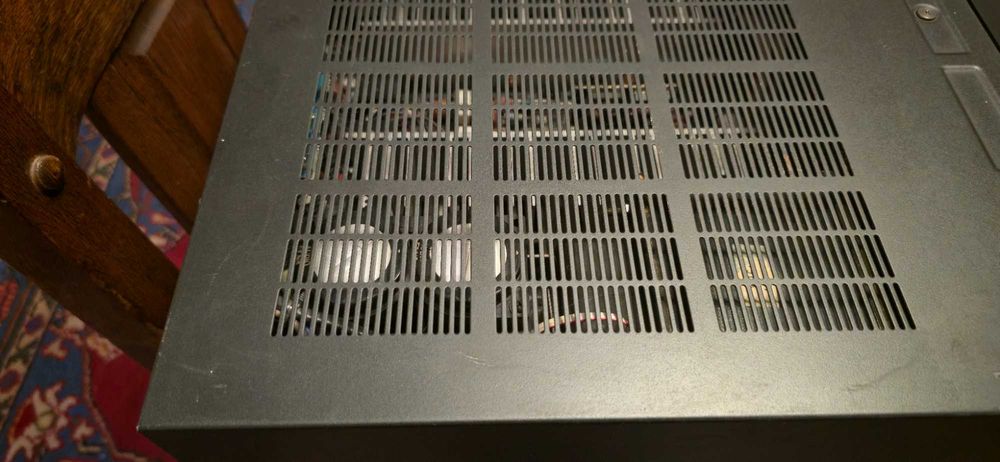 Amplificator Yamaha AX 1070