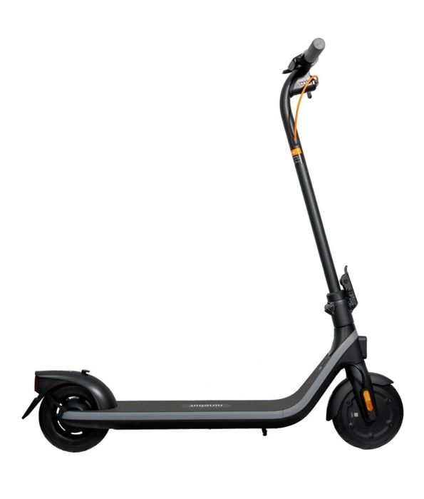 Продам новый (1 месяц использовался!) Ninebot KickScooter E2 Plus