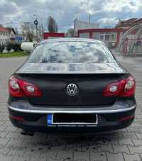 Volkswagen Passat CC Vand Passat CC 2010 2.0 TSI DSG.