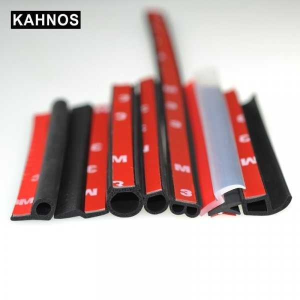 Уплотнительные резинки