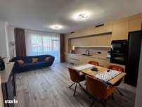 [PF] Vând ap. 3 camere Tautului Residence (parc Poligon)