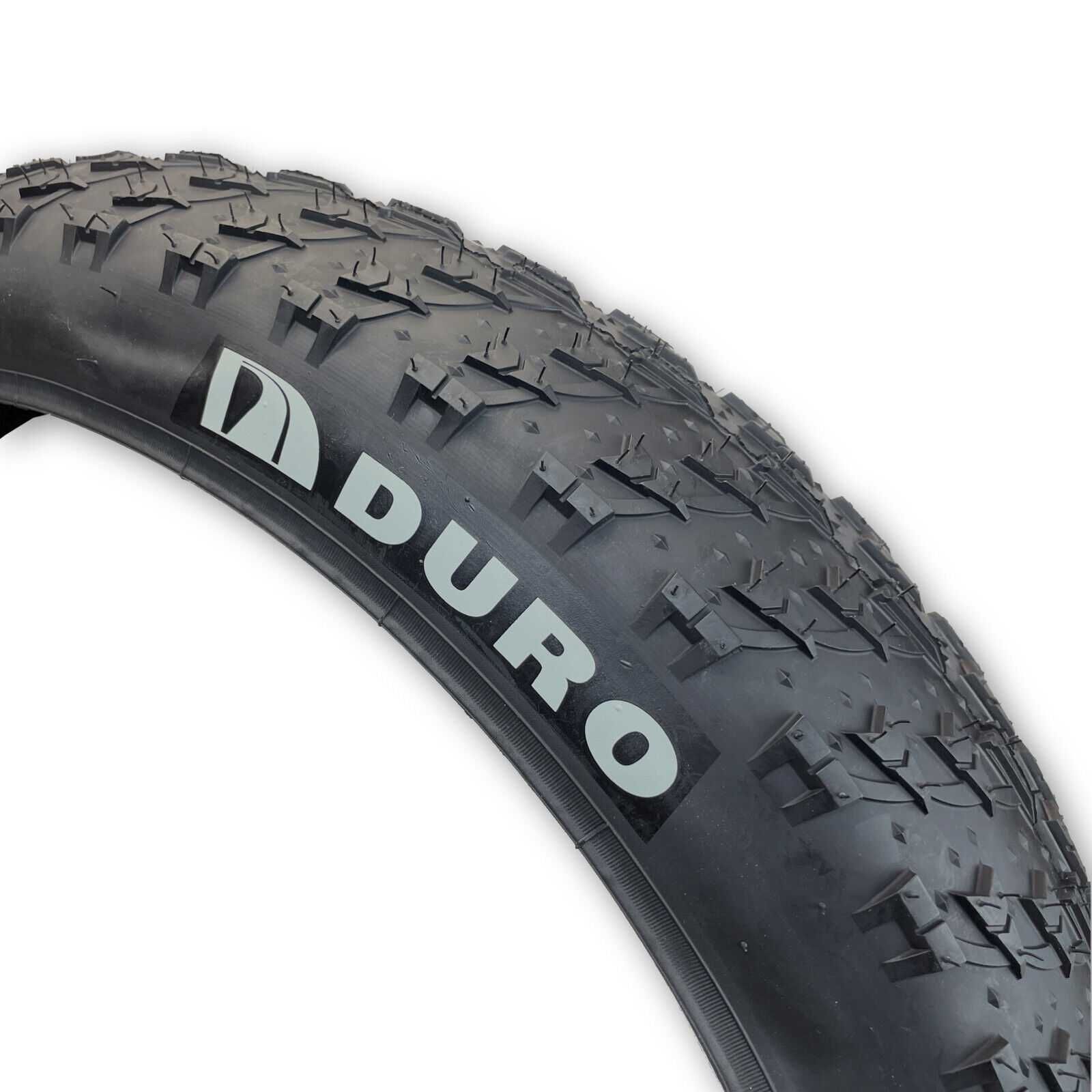 Външна гума за фатбайк велосипед Big D (26 x 4.0) (102-559) черна