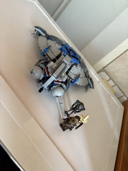 Lego star wars 75042