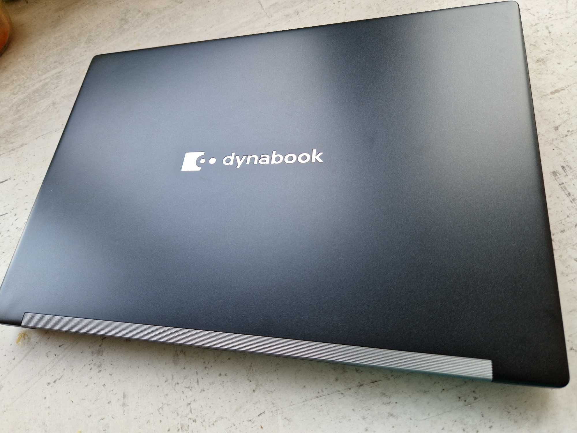 Toshiba Dynabook PORTEGE X30L-K• 16GB RAM• 256GB SSD Отлично състояние