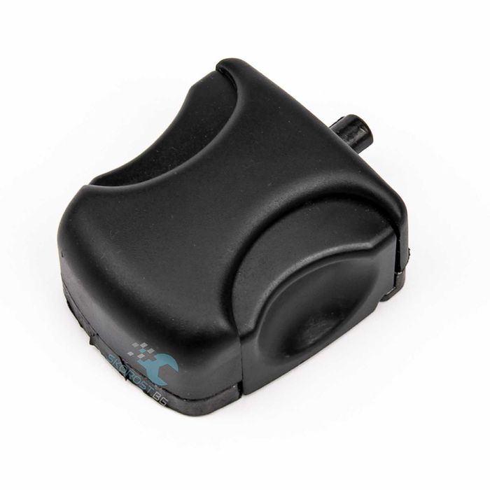 Дръжка за Отваряне на Плъзгащ Прозорец Стъкло VW Transporter IV T4