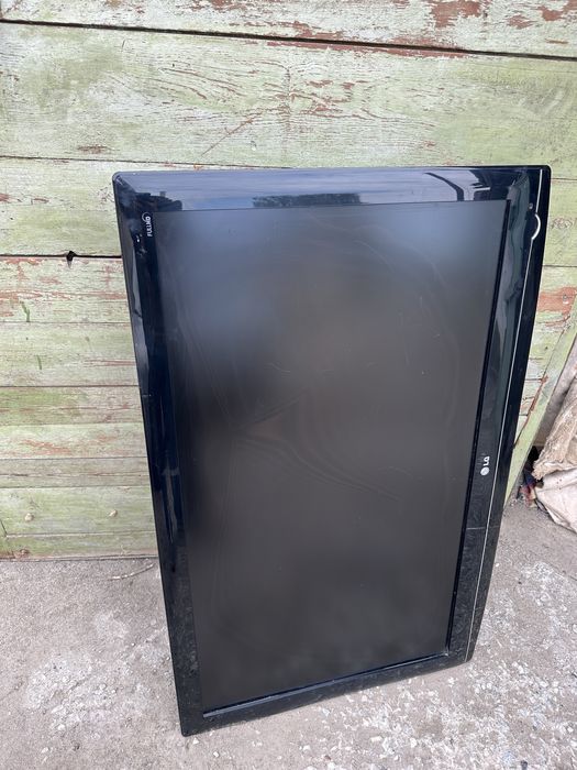 Телевизор 42LG5000-ZA на запчасти .