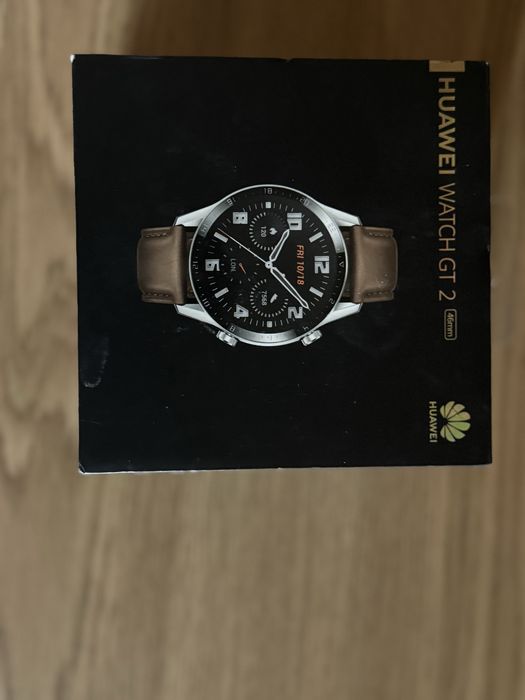 Смарт часы huawei gt 2