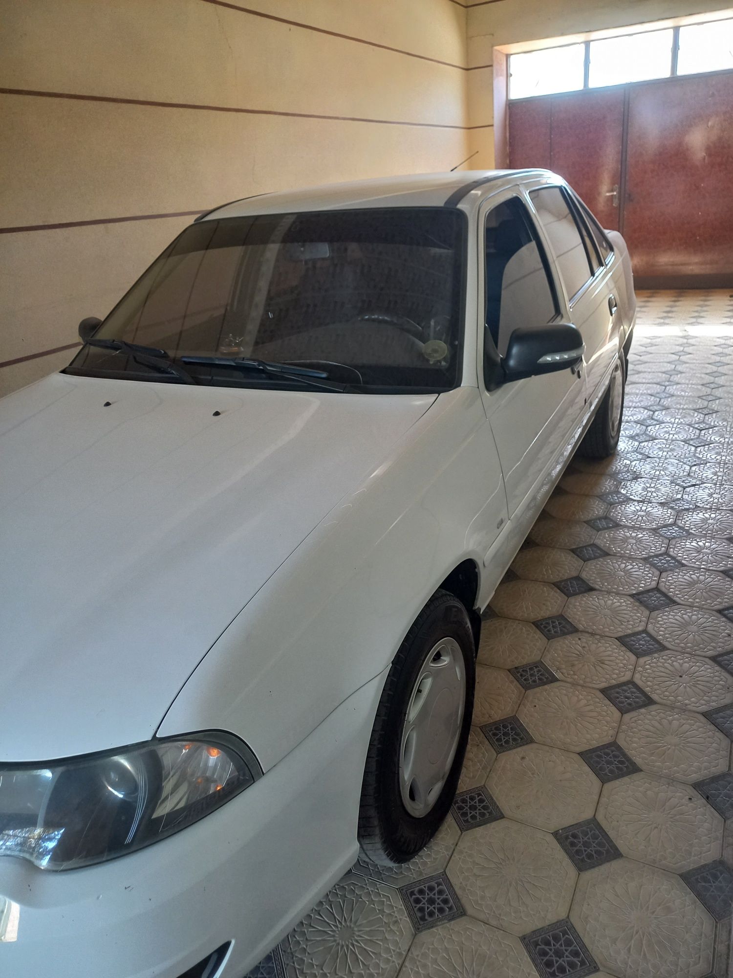 Nexia 2 sons gibrit