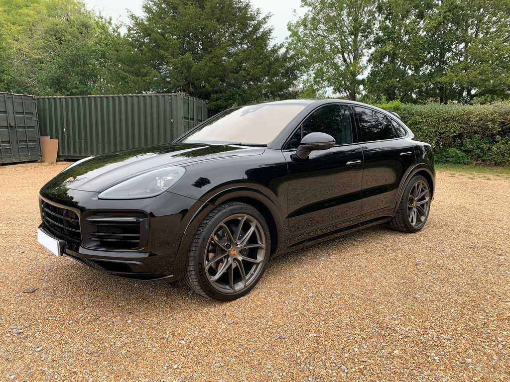 Джанти за Порше 20” 21” 22” PORSCHE Cayenne II III Panamera - H5084