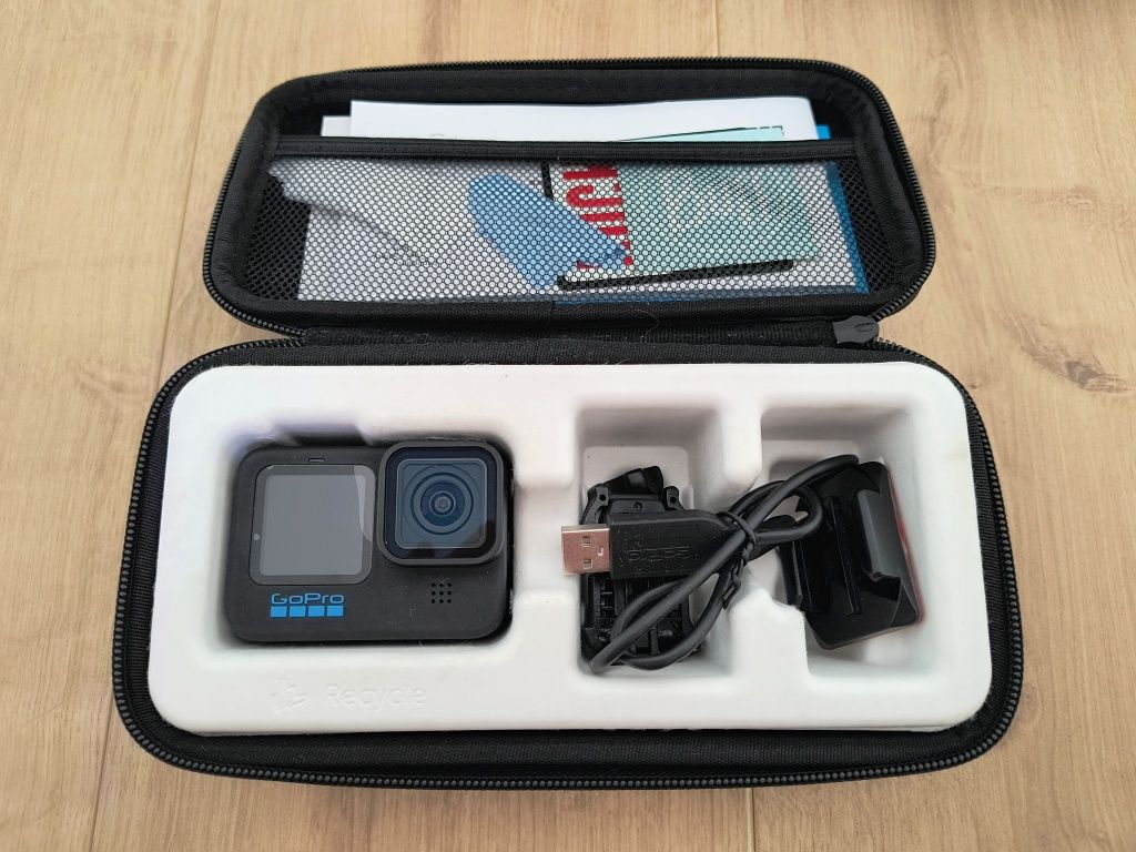 Vând Gopro Hero 10