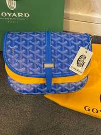 Чисто ново!!Goyard