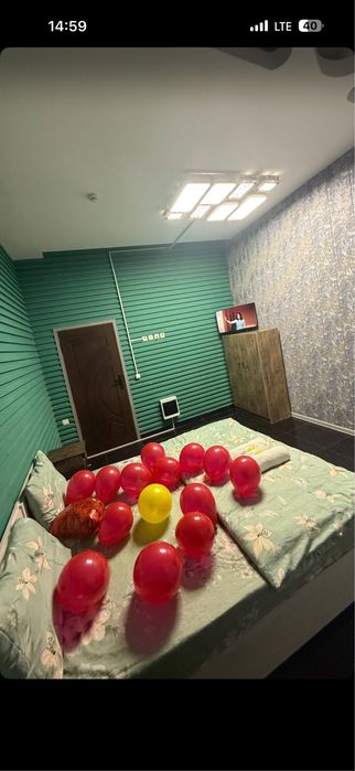 Arzongastinsa chilonzor 21 -mavze