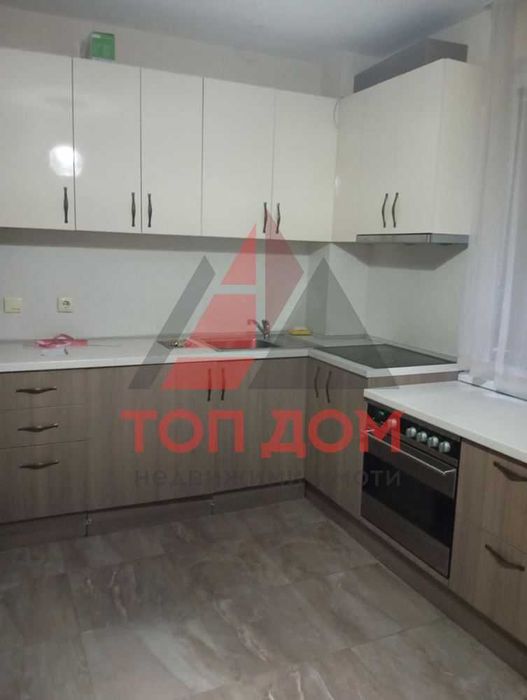 Дава се под наем Двустаен апартамент в Варна, Виница - 50 кв.м за 408 € - Снимка #6