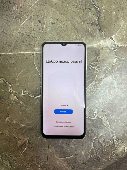 Samsung A13 64Gb (с.Баскудык Сункар 9) лот 762771