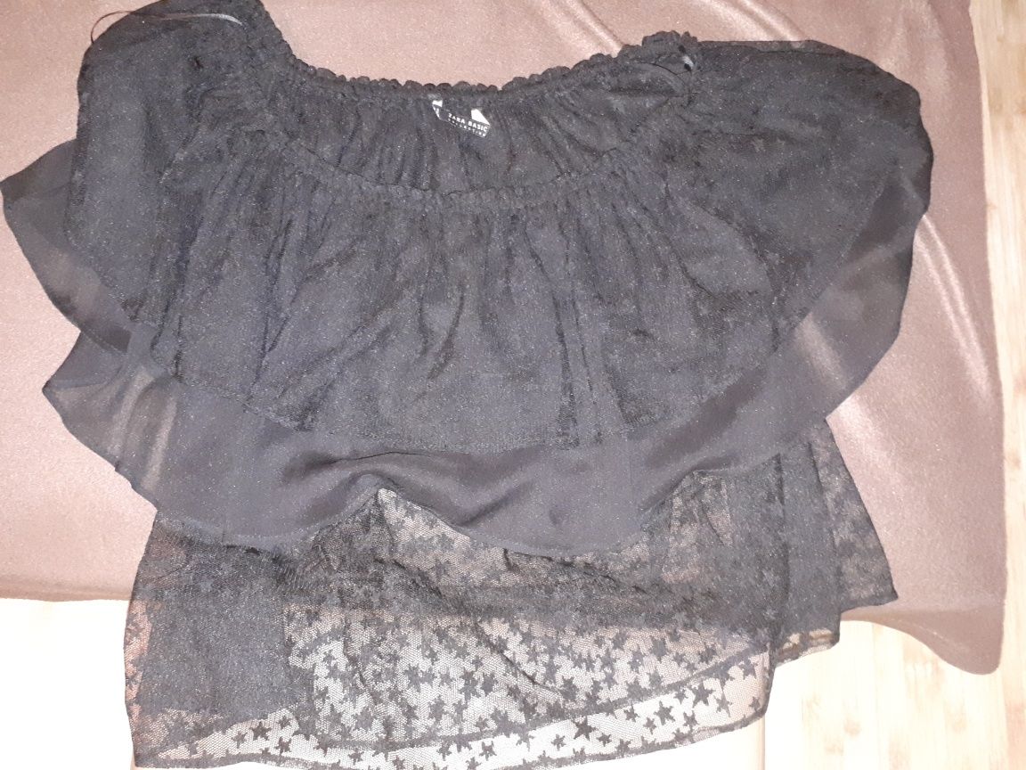 Bluza top dama Zara