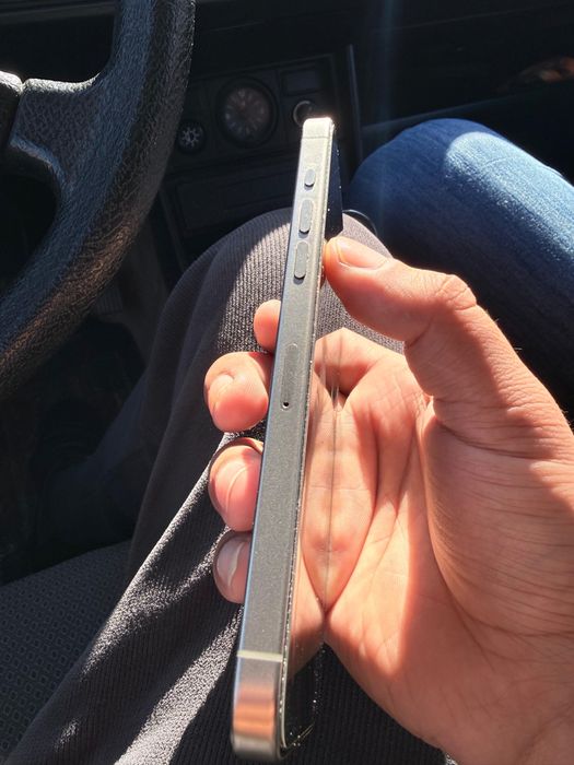 Iphone 15 pro max 256г ЕАС