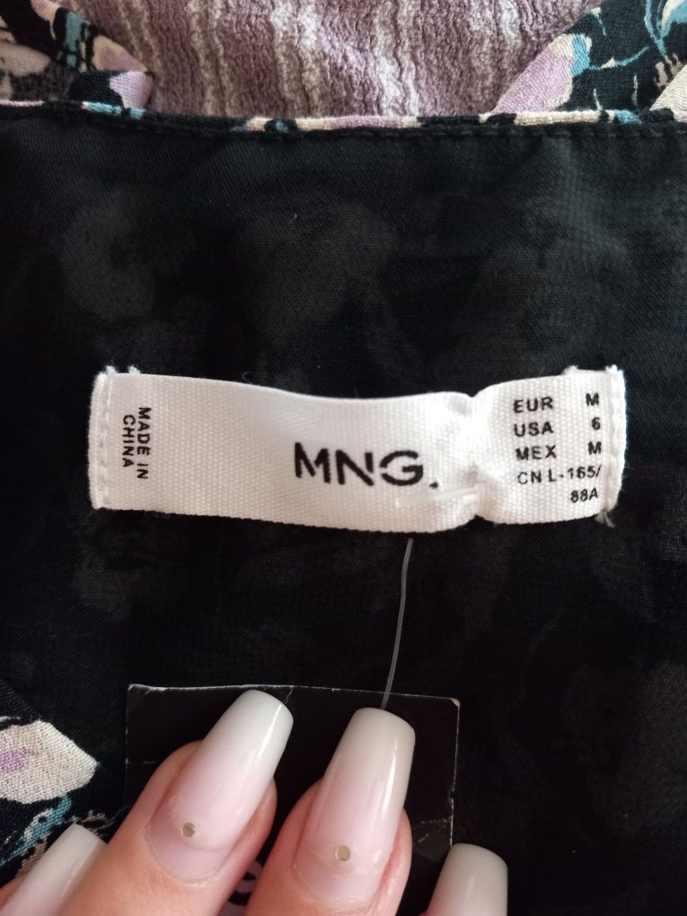 Rochie cu maneca lunga