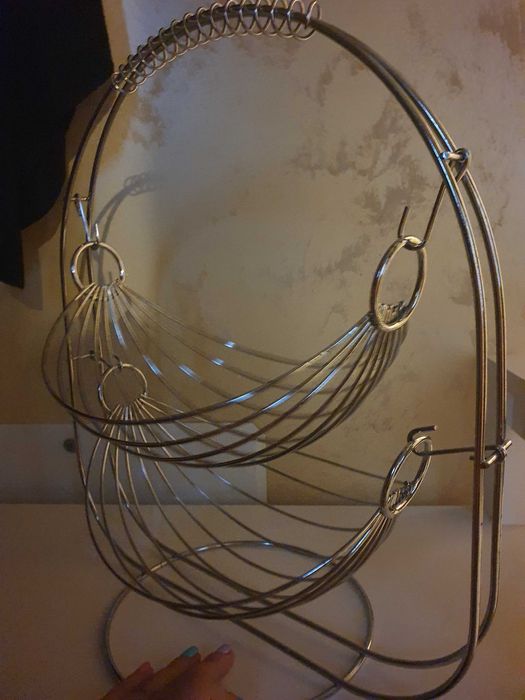 Фруктиера /стойка за плодове