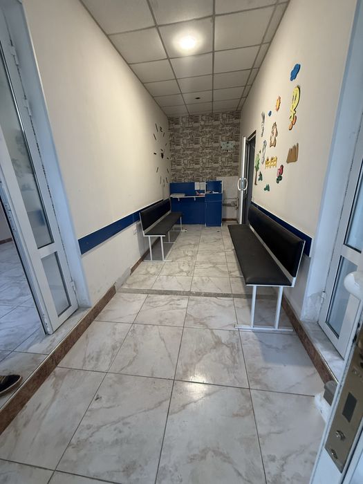 Помещение под клинику под офис