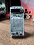 Google Pixel 9 Pro XL 256GB, Garantie activa